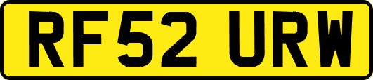 RF52URW