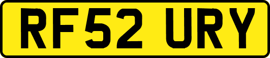 RF52URY