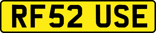 RF52USE