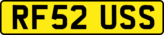 RF52USS