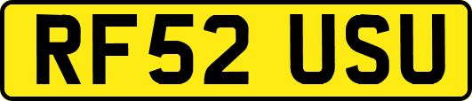 RF52USU