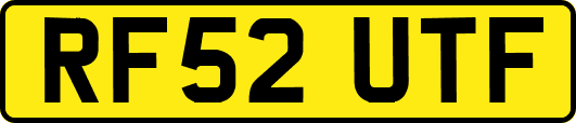 RF52UTF