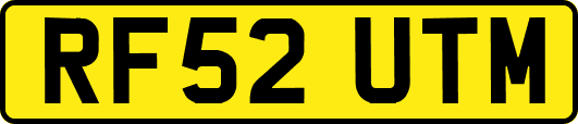 RF52UTM