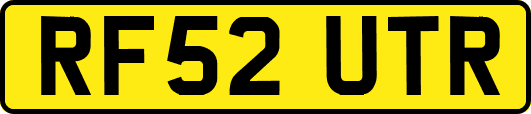 RF52UTR