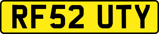 RF52UTY