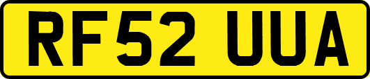 RF52UUA