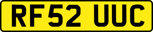 RF52UUC