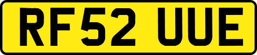 RF52UUE