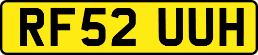 RF52UUH