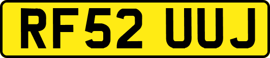 RF52UUJ