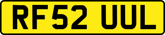 RF52UUL