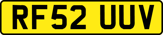RF52UUV