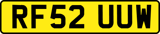 RF52UUW