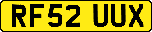 RF52UUX