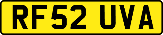 RF52UVA