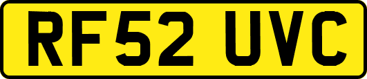 RF52UVC