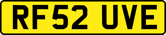 RF52UVE