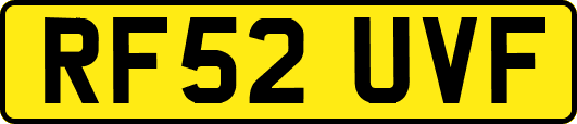 RF52UVF