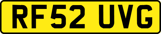 RF52UVG