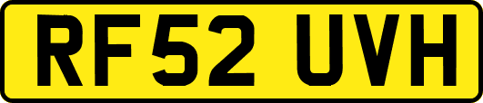 RF52UVH