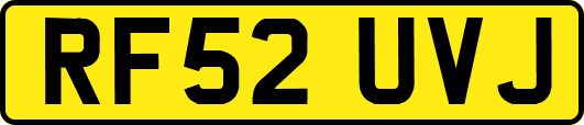 RF52UVJ