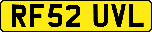 RF52UVL