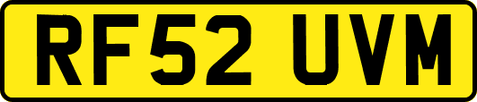 RF52UVM