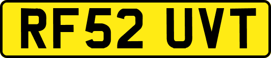 RF52UVT