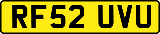 RF52UVU