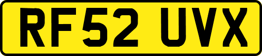RF52UVX