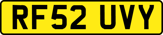 RF52UVY