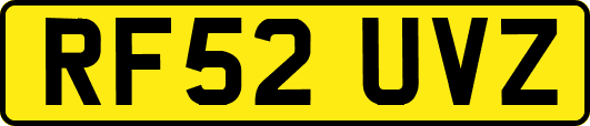 RF52UVZ