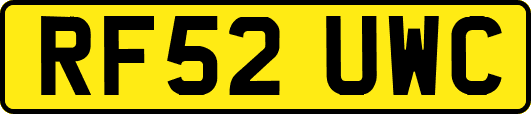 RF52UWC