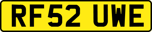 RF52UWE