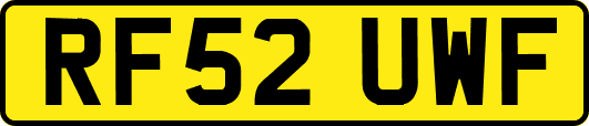 RF52UWF