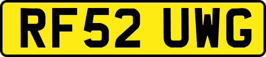 RF52UWG