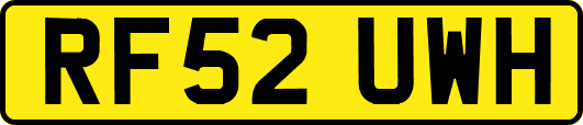 RF52UWH
