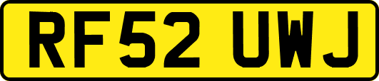 RF52UWJ