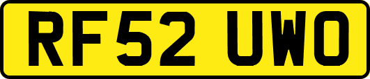 RF52UWO
