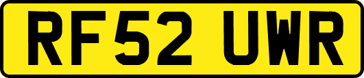 RF52UWR