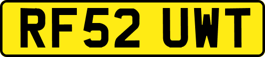 RF52UWT