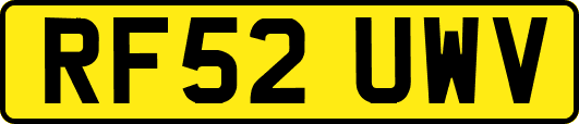 RF52UWV
