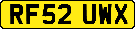 RF52UWX