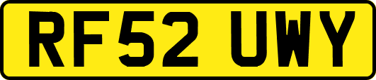 RF52UWY