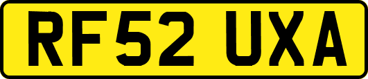 RF52UXA