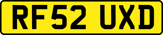 RF52UXD
