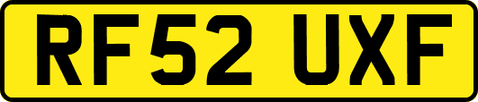 RF52UXF