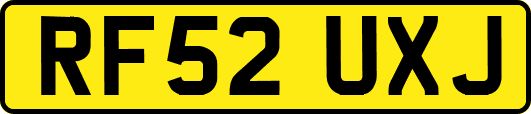 RF52UXJ