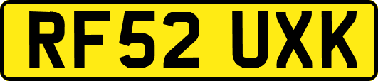 RF52UXK