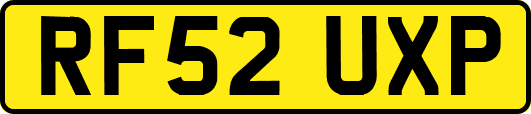 RF52UXP